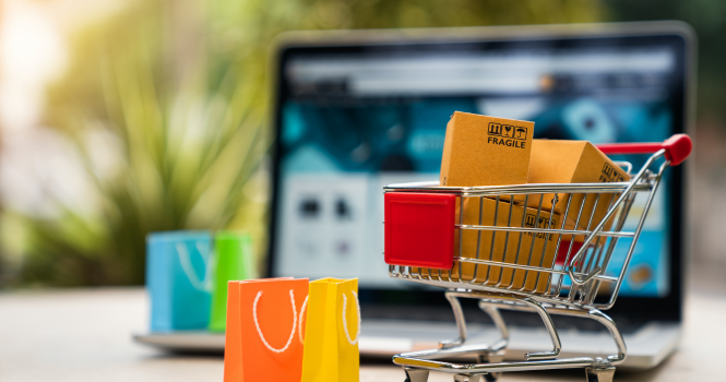 Welke e-commerce oplossing is het meest geschikt voor Business Central?